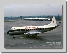 G-ASED LGW DEC 1966